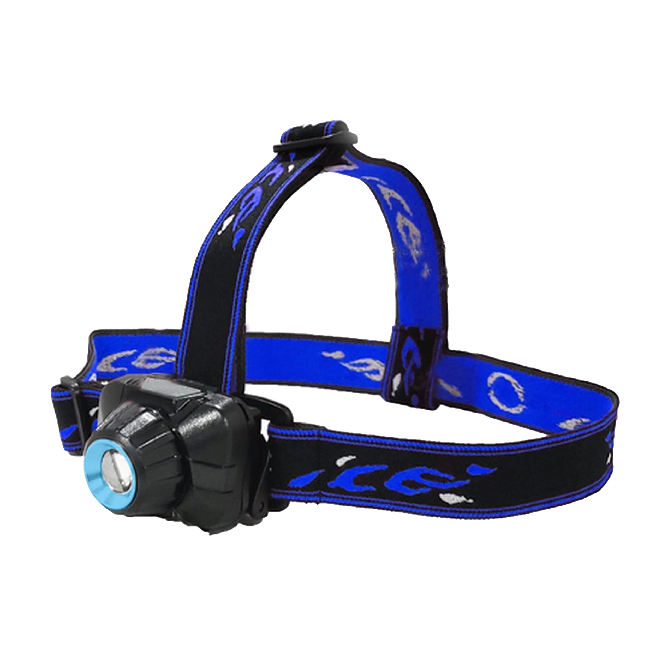 [Перезаряжаемый] Фара/светодиод